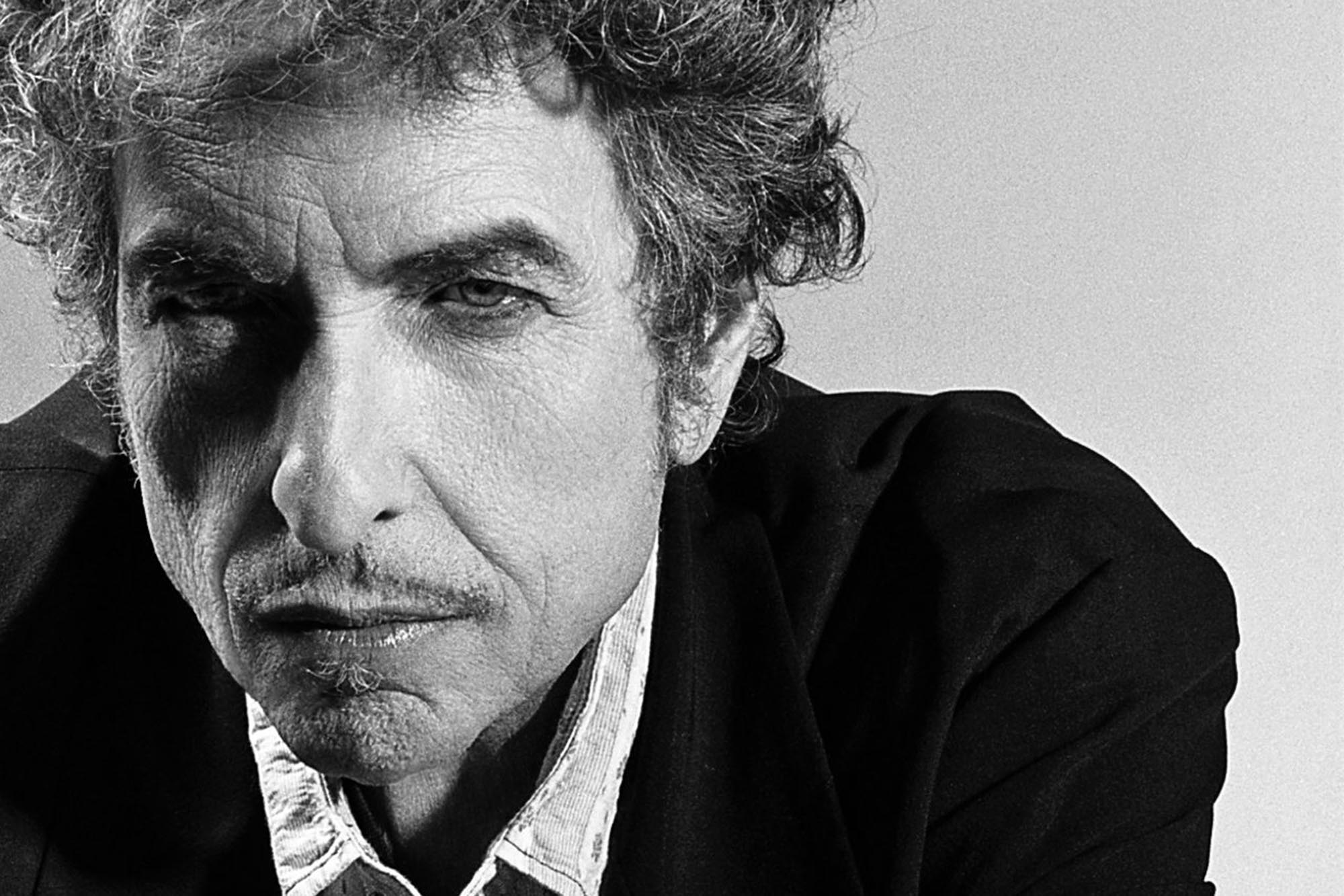 Bob Dylan - prensa - 2000 Bob Dylan