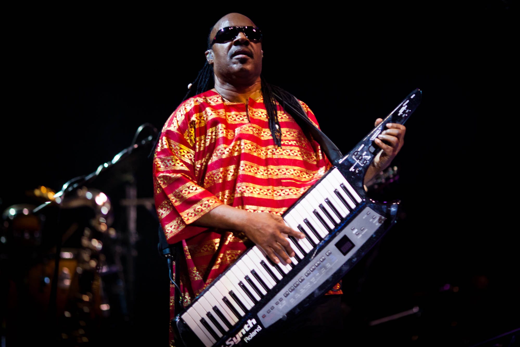 StevieWonder-ThomasHawk-Flickr-2000 Stevie Wonder