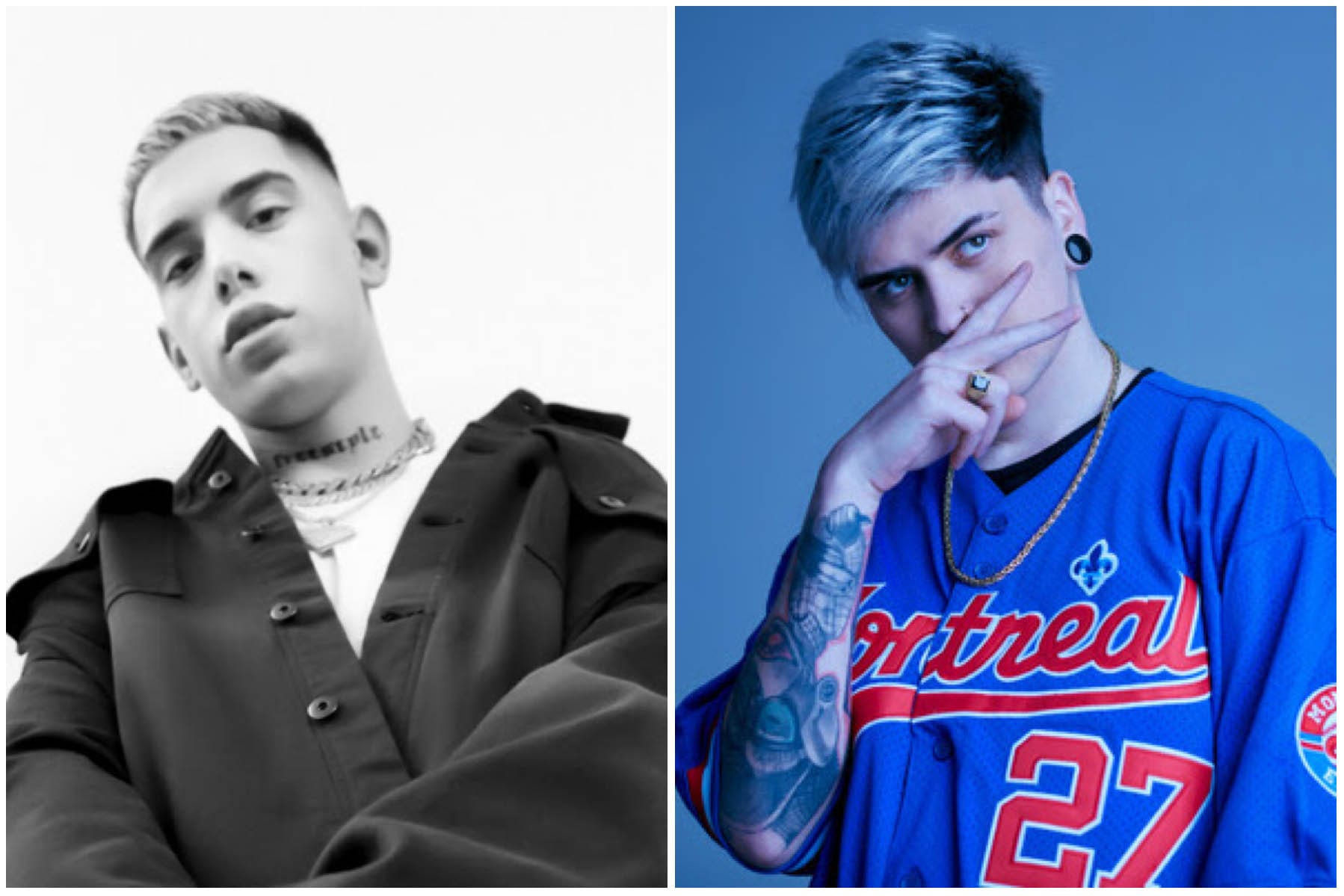 ecko y lit killah protagonizan un nuevo movistar fristyle ecko y lit killah protagonizan un nuevo movistar fristyle