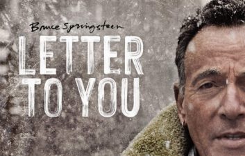 BruceSpringsteen-LetterToYou Bruce Springsteen