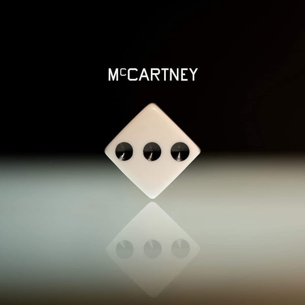 Paul McCartney