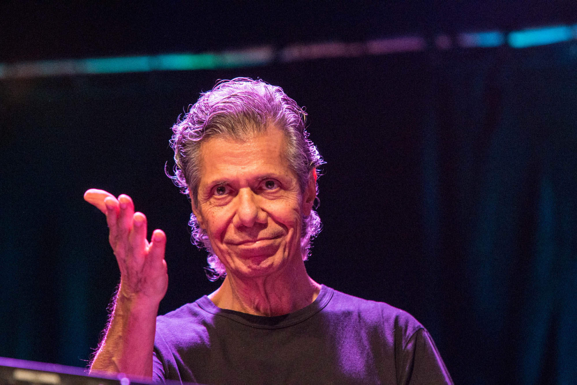 ChickCorea-8022-IceBoyTell-2000 Chick Corea