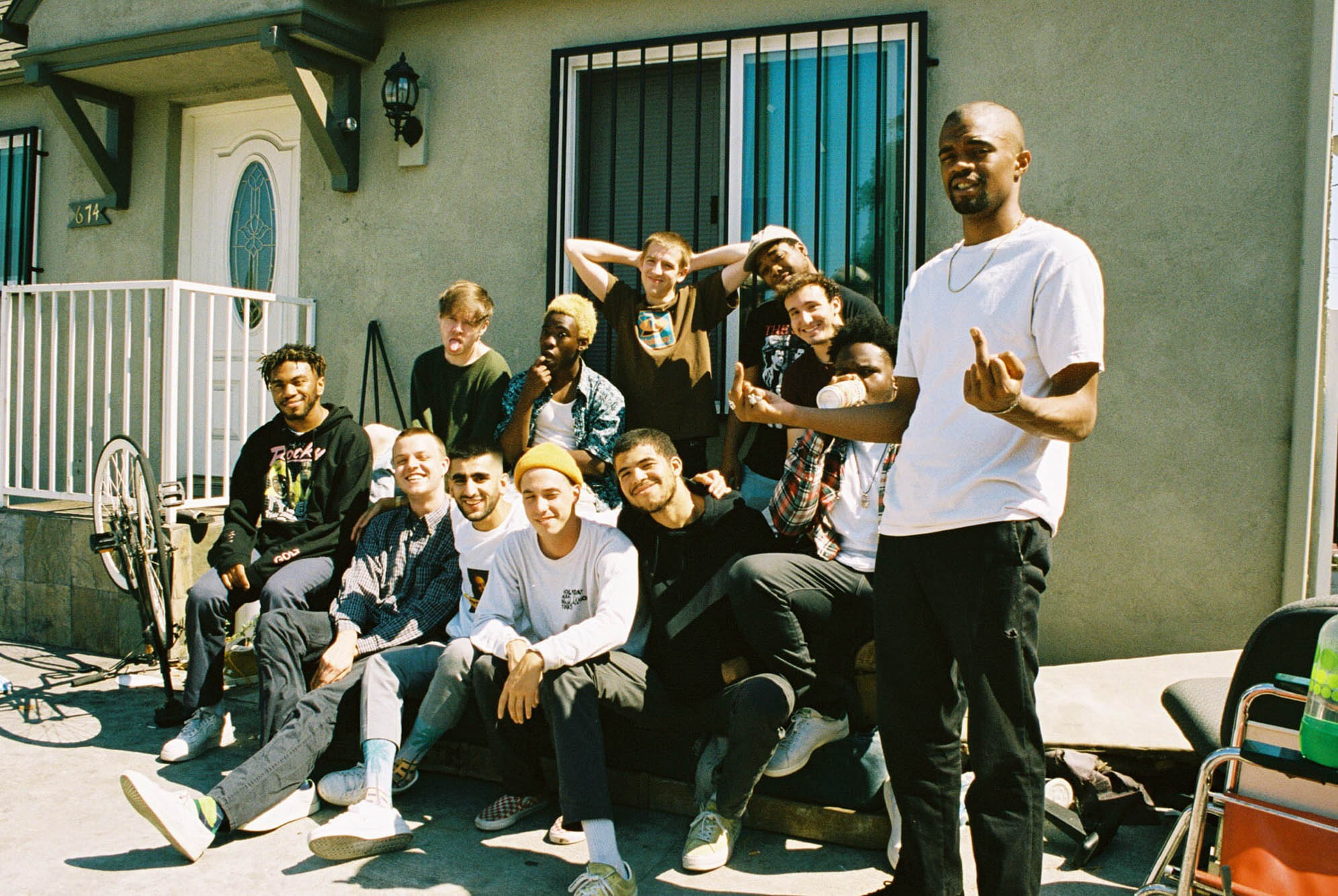 Brockhampton-2000 Brockhampton