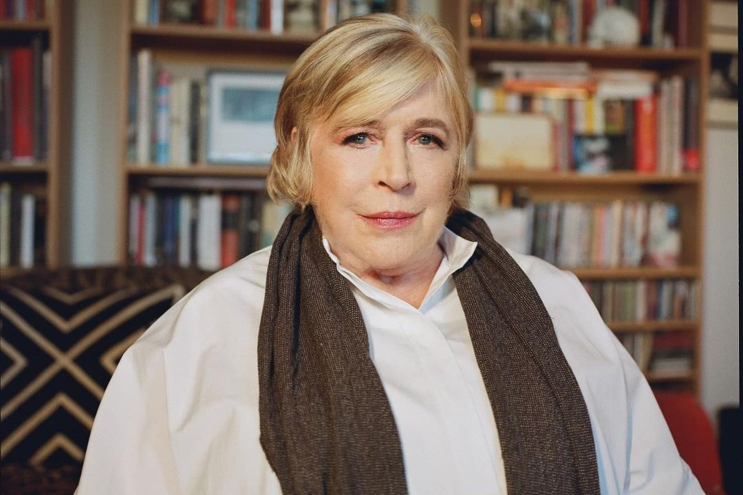 MarianneFaithfull-instagram-1080 Marianne Faithfull