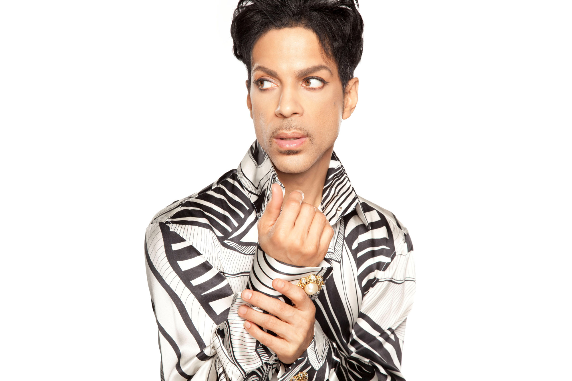 Prince-3-MikeRuiz-2000 Prince