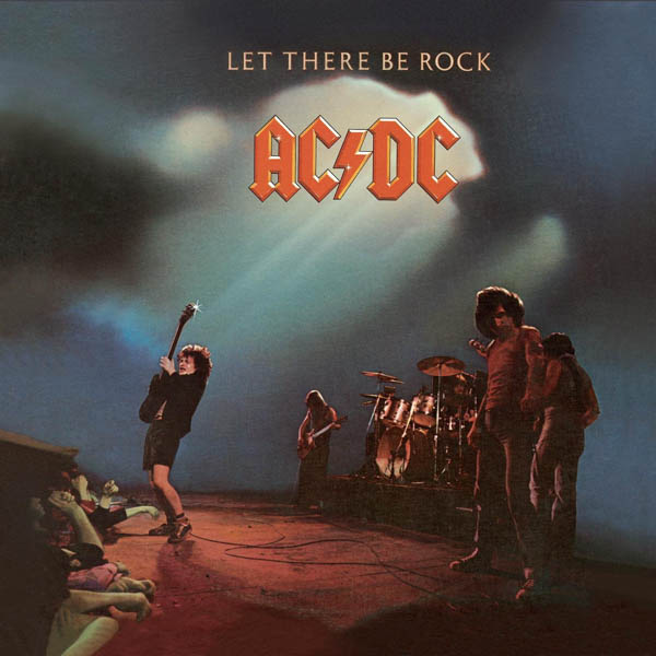 AC/DC