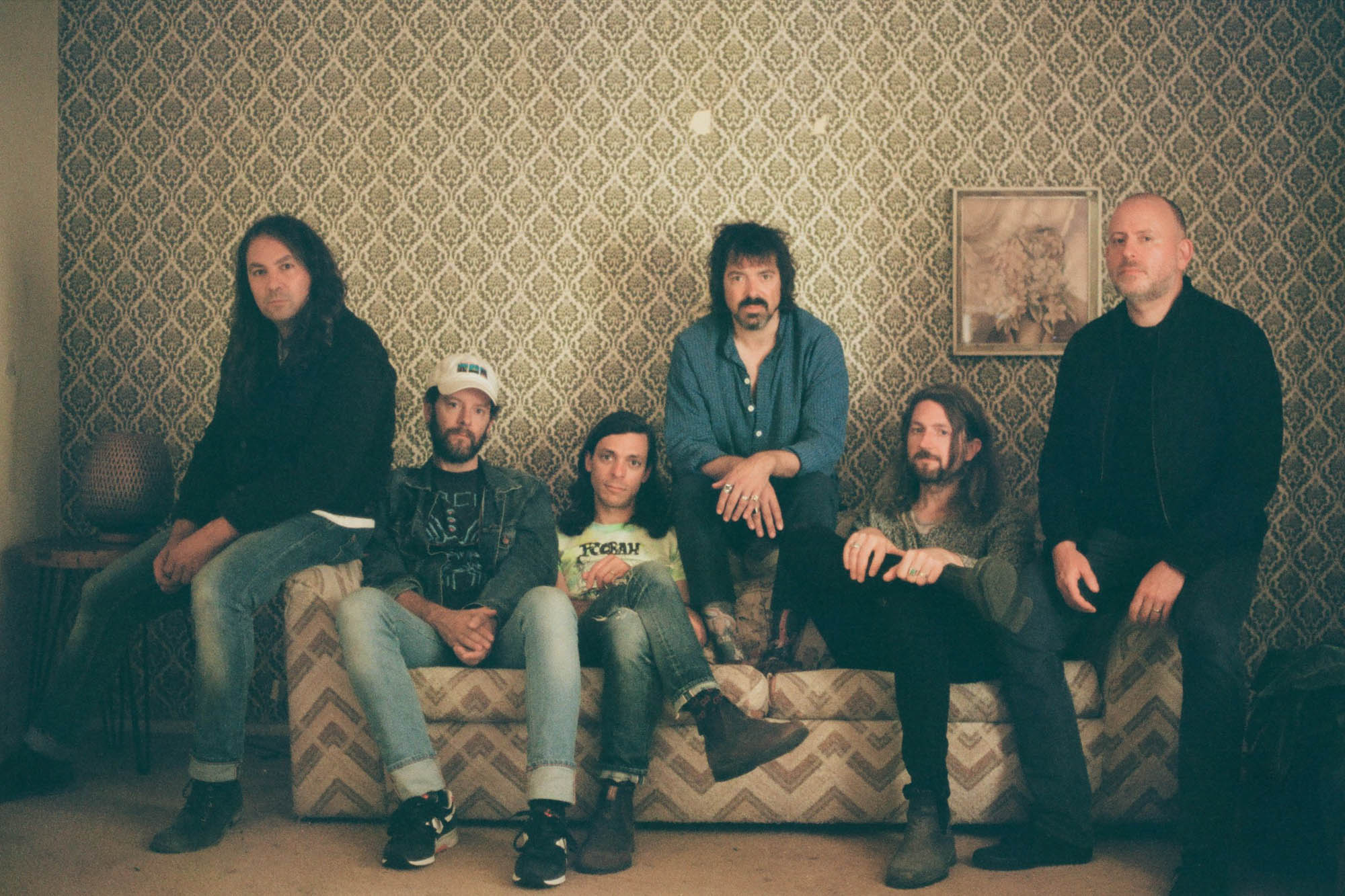 TheWarOnDrugs-ShawnBrackbill-2000 The War on Drugs