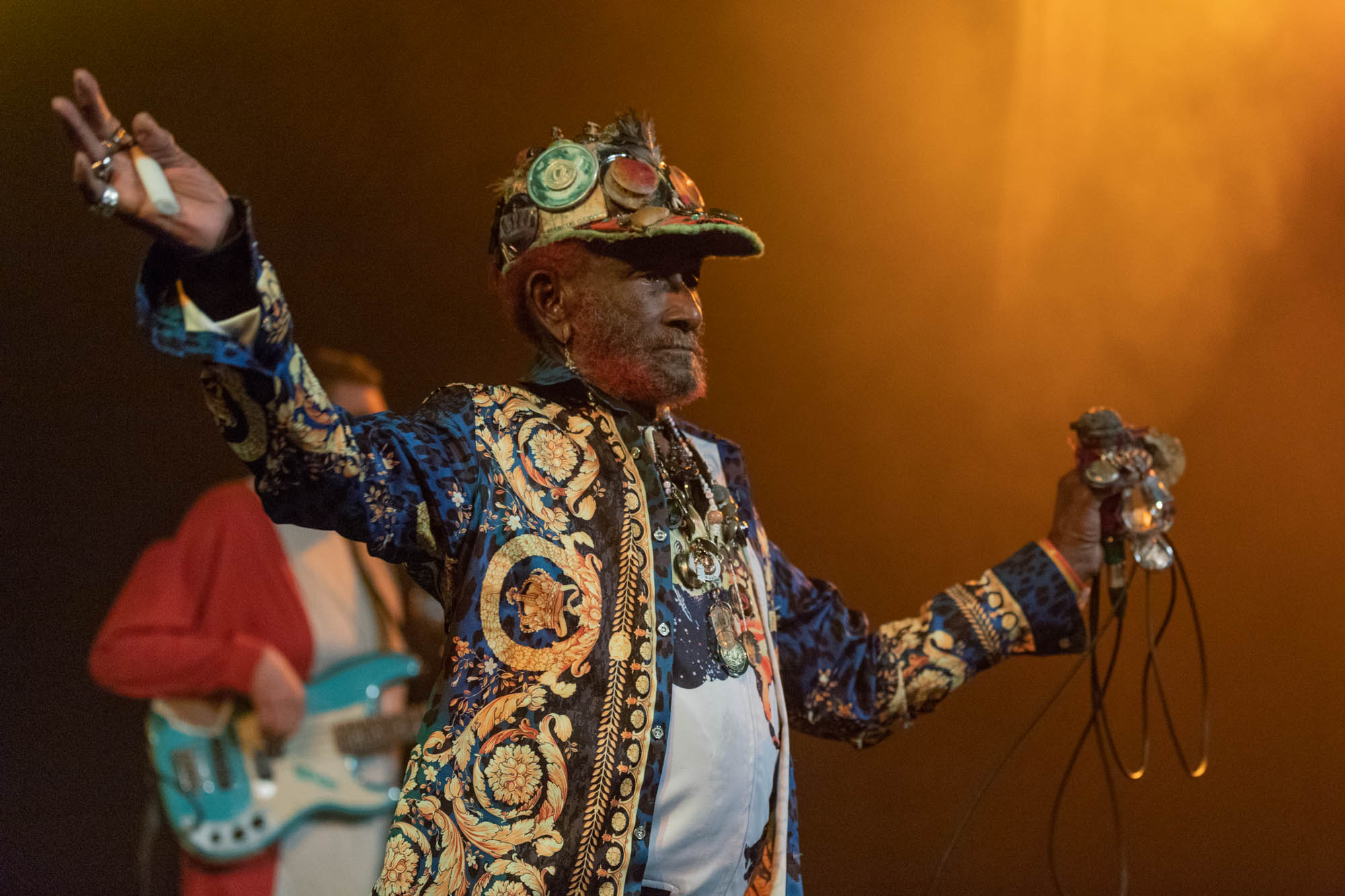 LeePerry-DonostiaKultura-2000 Lee