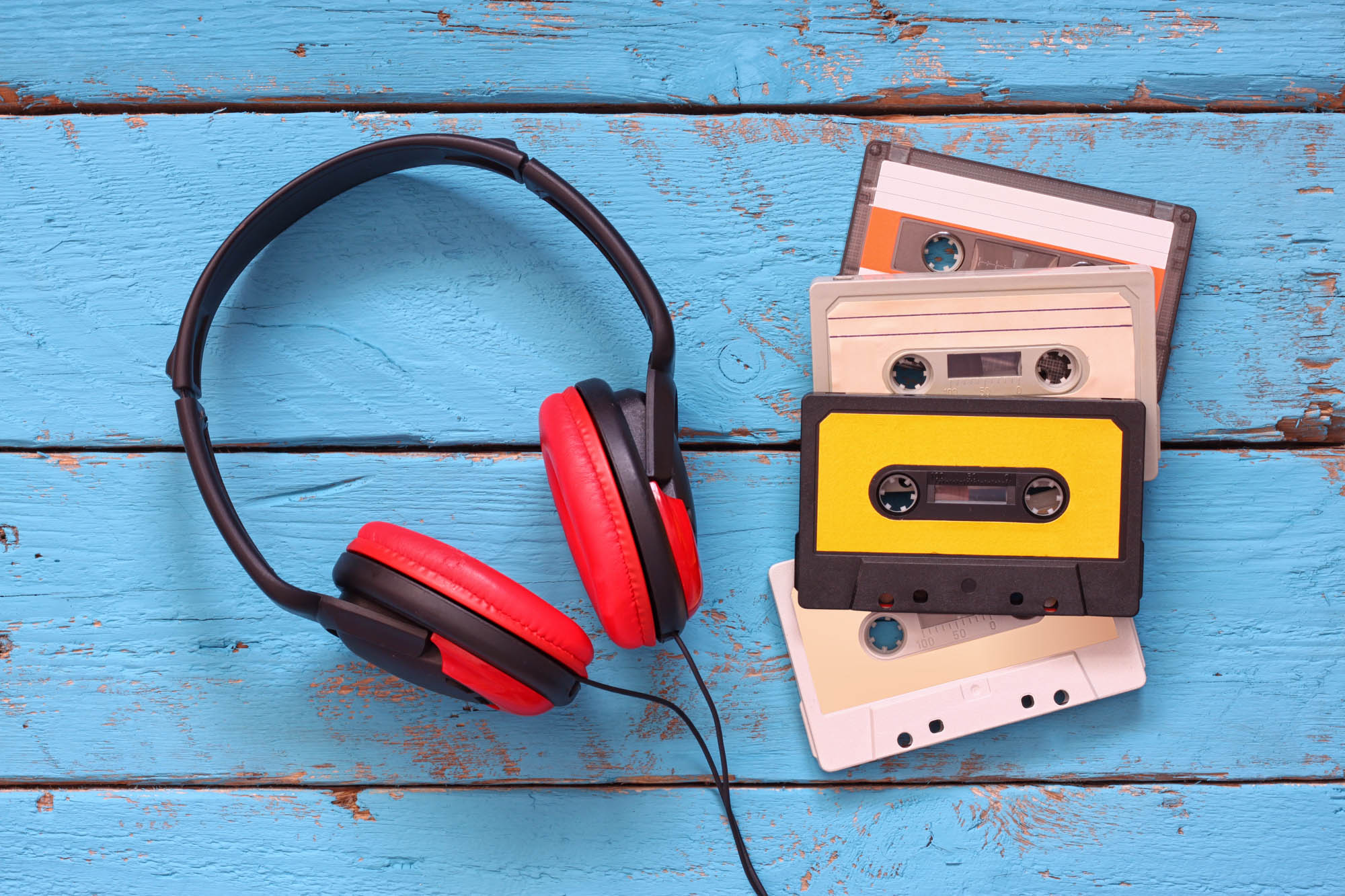 Playlist-Depositphotos-2000