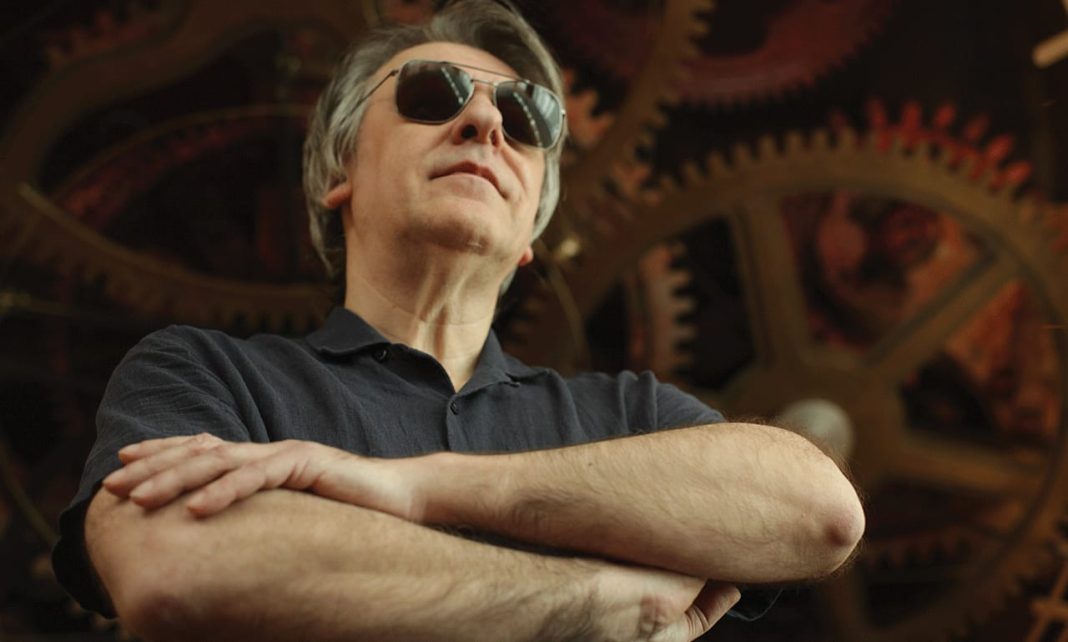 Daniel Melero