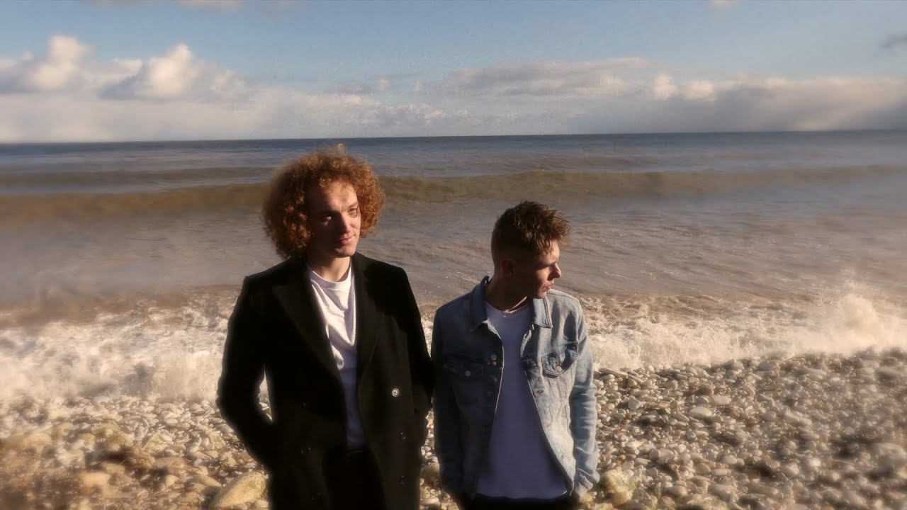 Seafret – «Hollow»