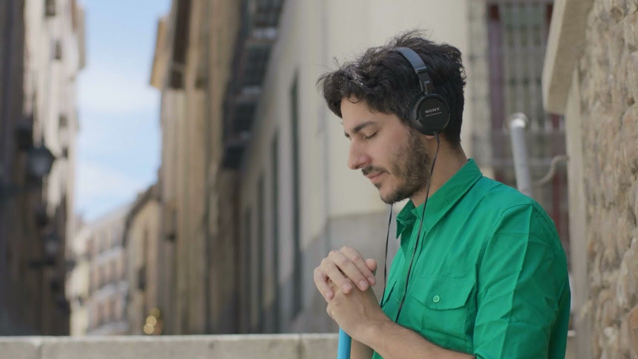 Guillermo Beresñak -«Viviana»