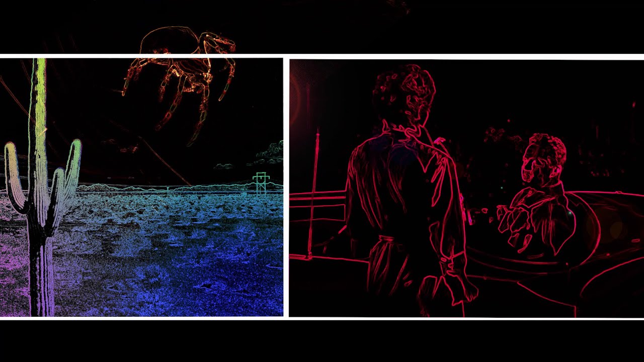 Efecto Manjatan – «Turistas»