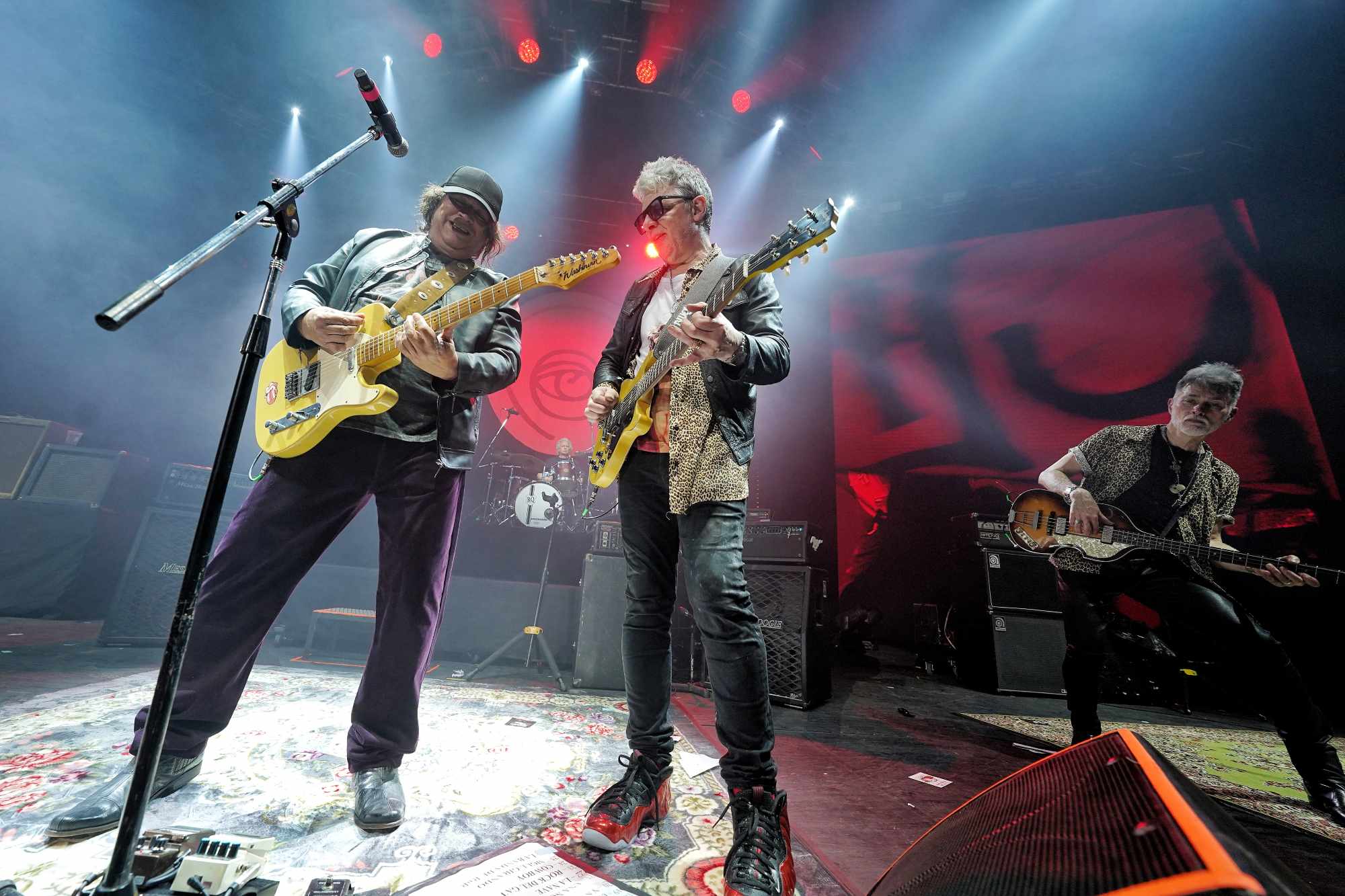 Ratones Paranoicos hará su gira despedida en 2024