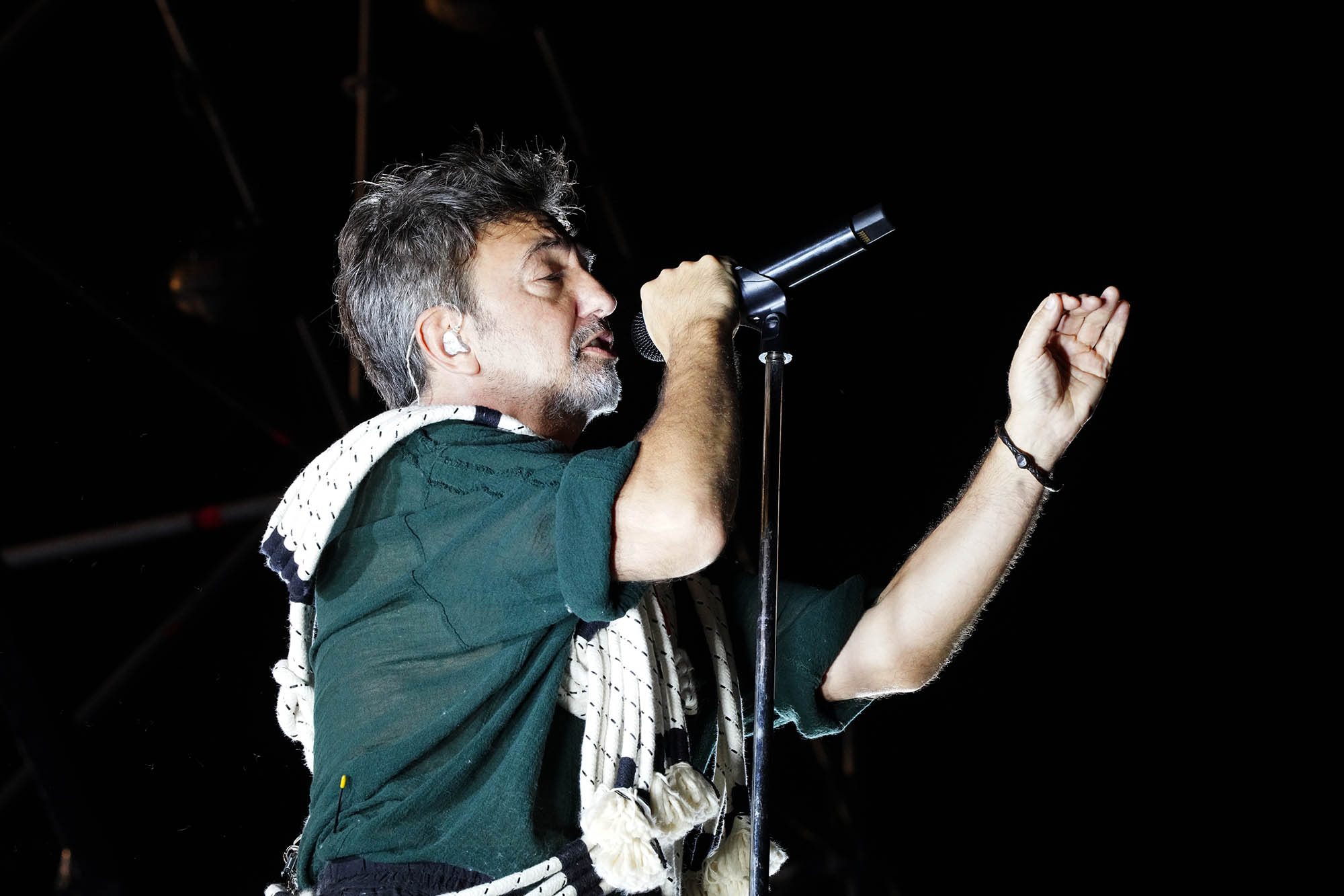 Babasónicos