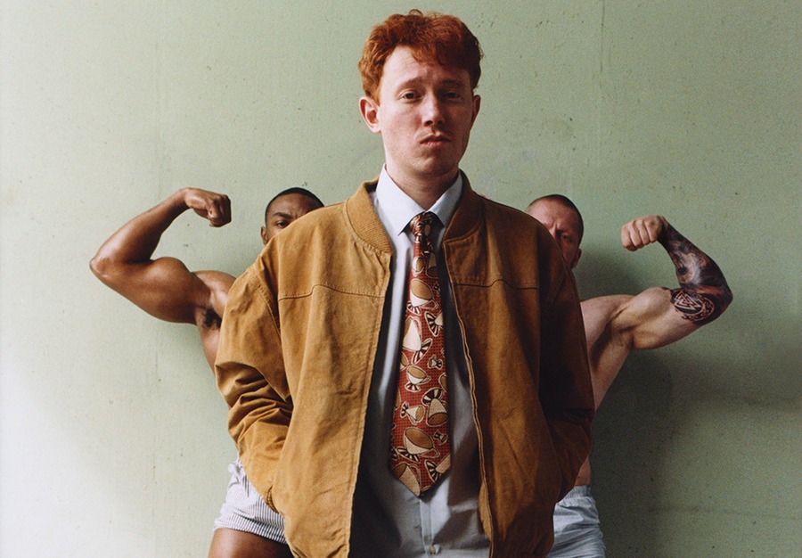 King Krule