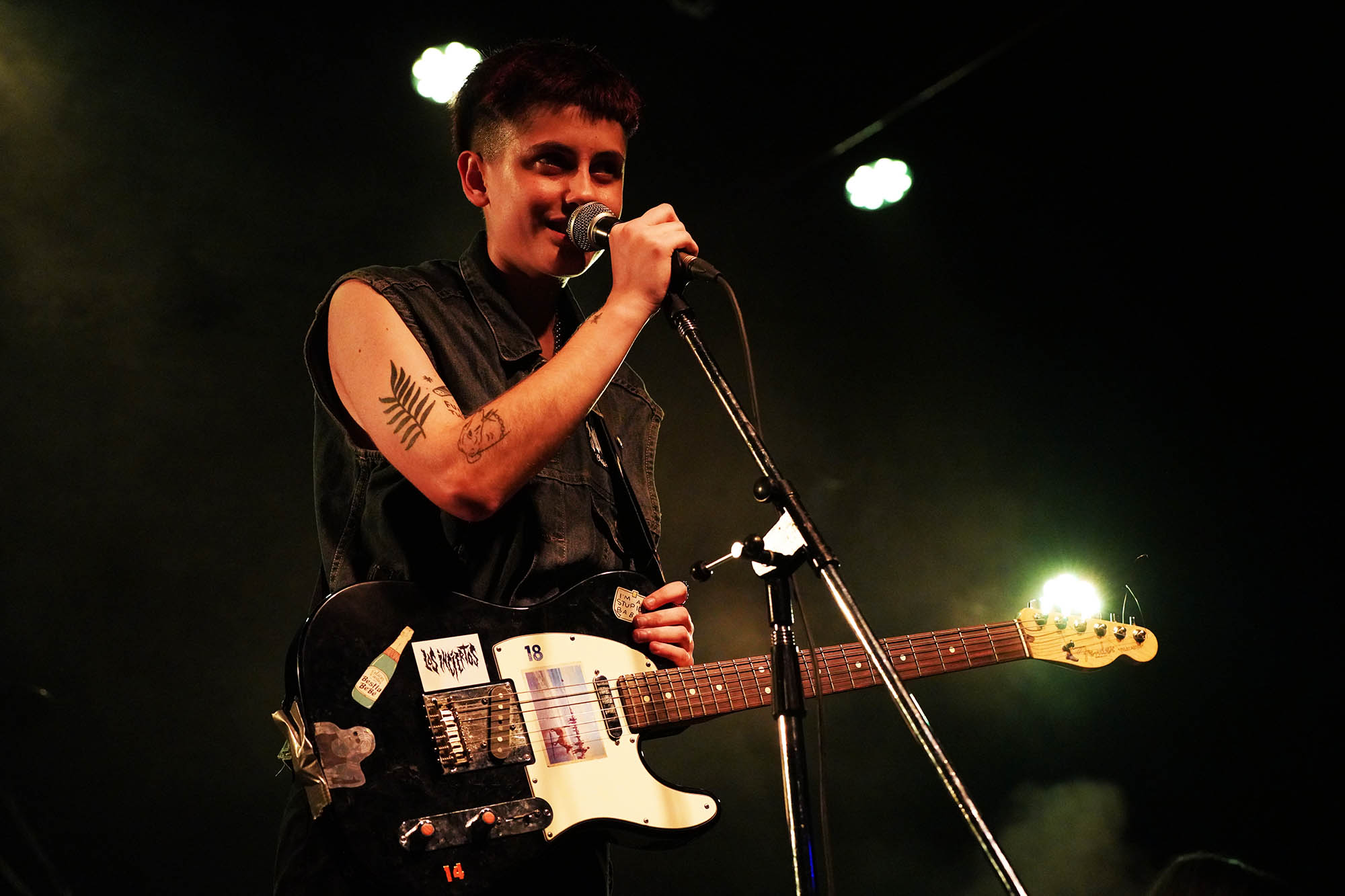 Festi Laptra