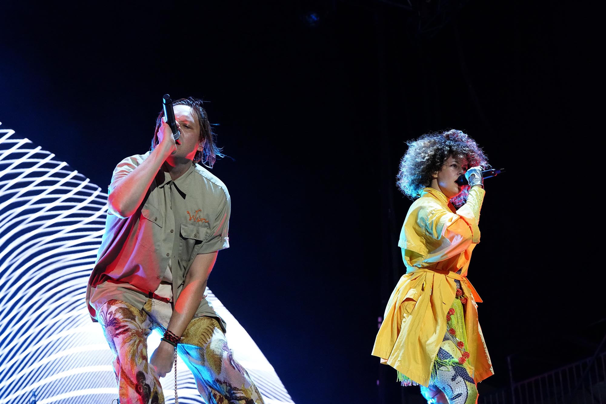 Lollapalooza