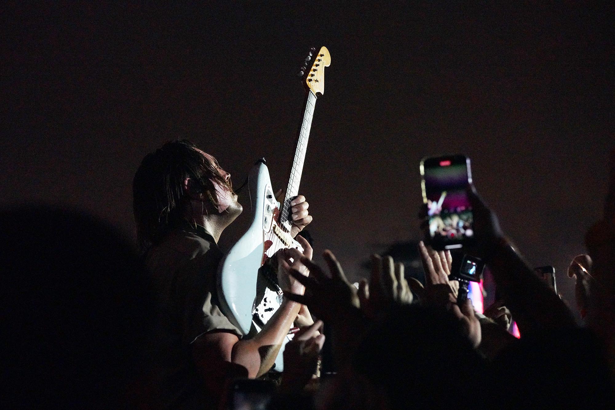 Lollapalooza