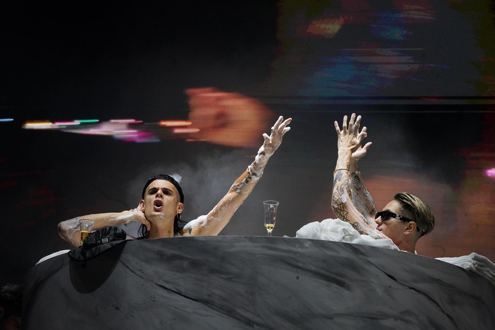 Lollapalooza