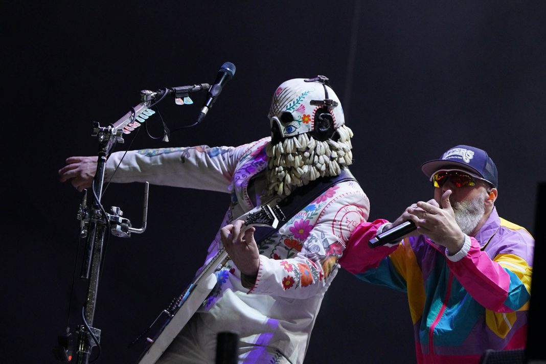 Lollapalooza