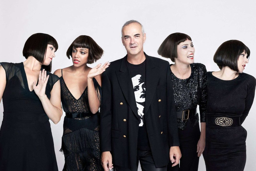 Nouvelle Vague