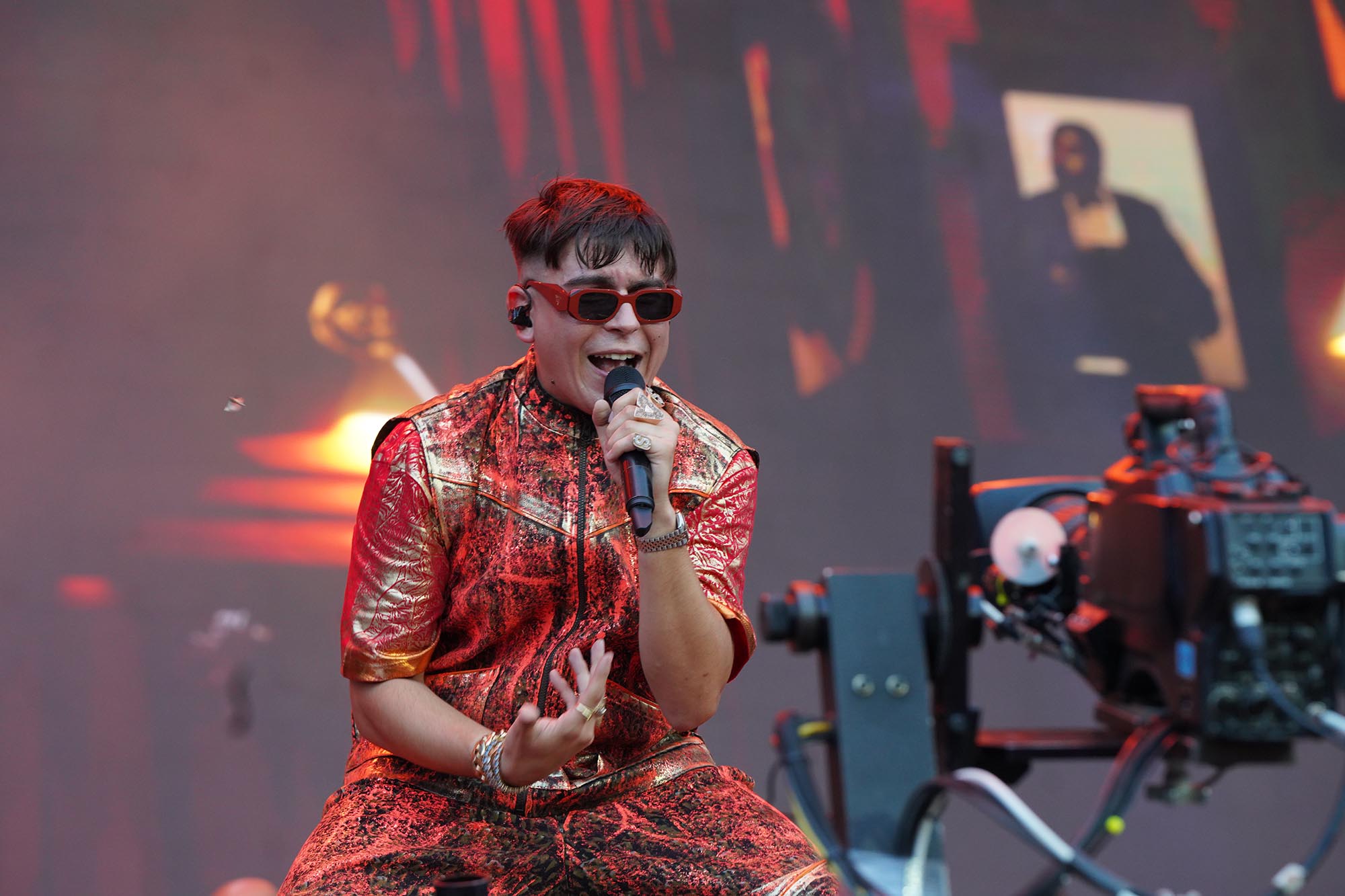 Lollapalooza