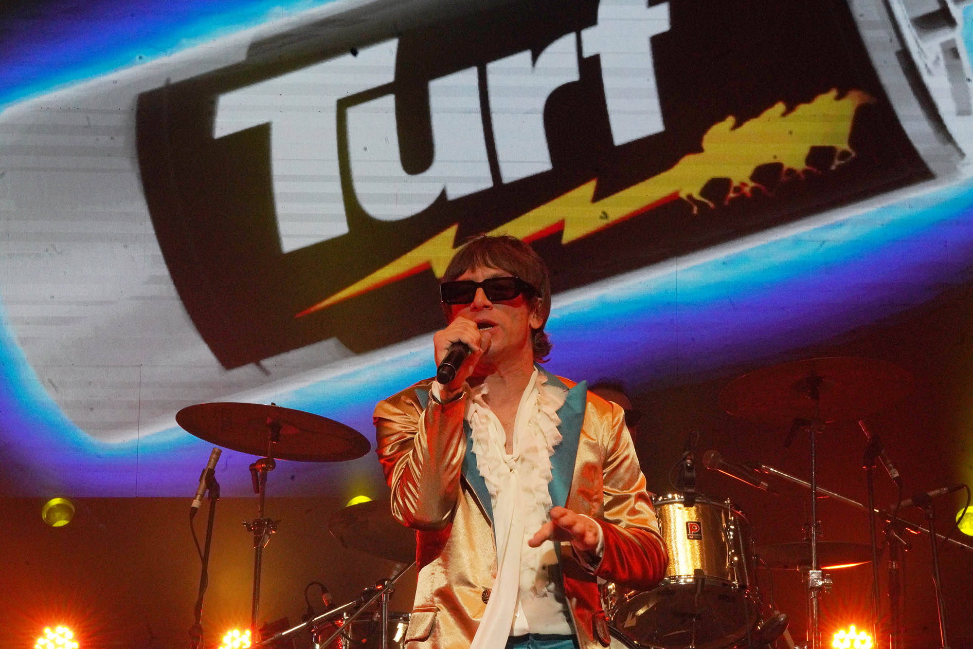 Turf