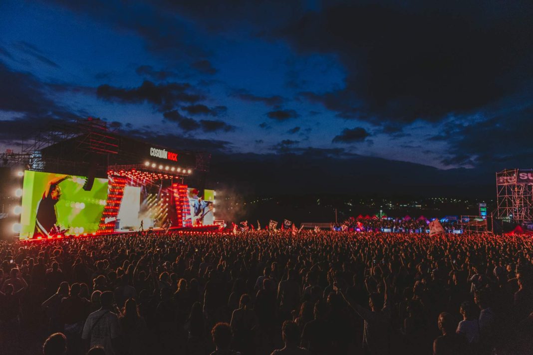 Cosquín Rock