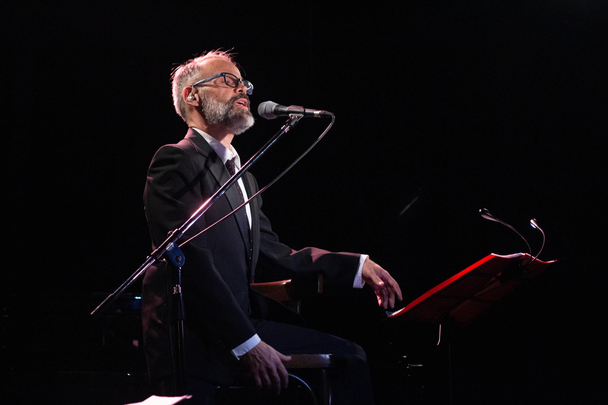 Gabo Ferro