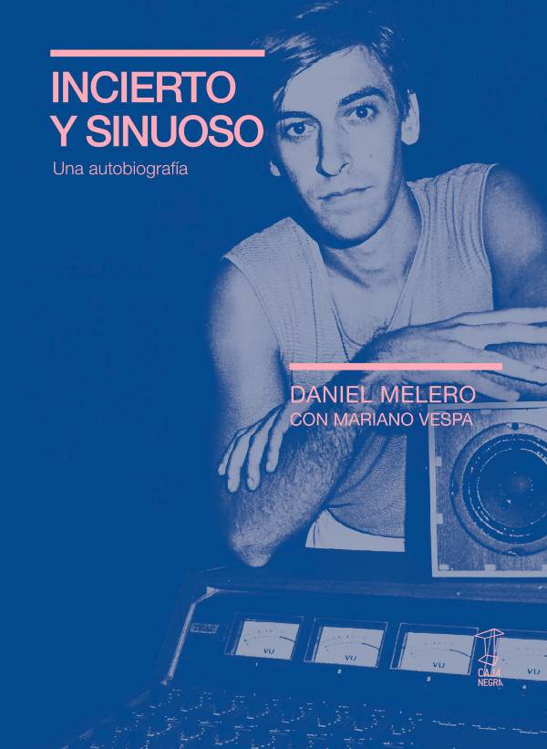 Daniel Melero