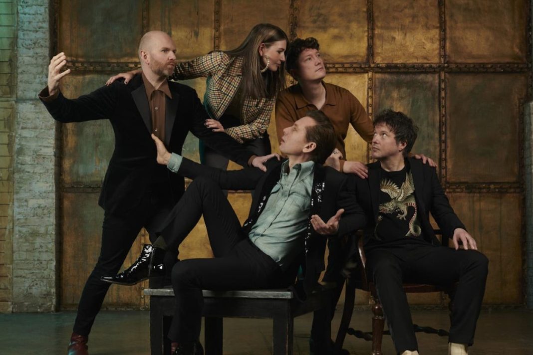 Franz Ferdinand