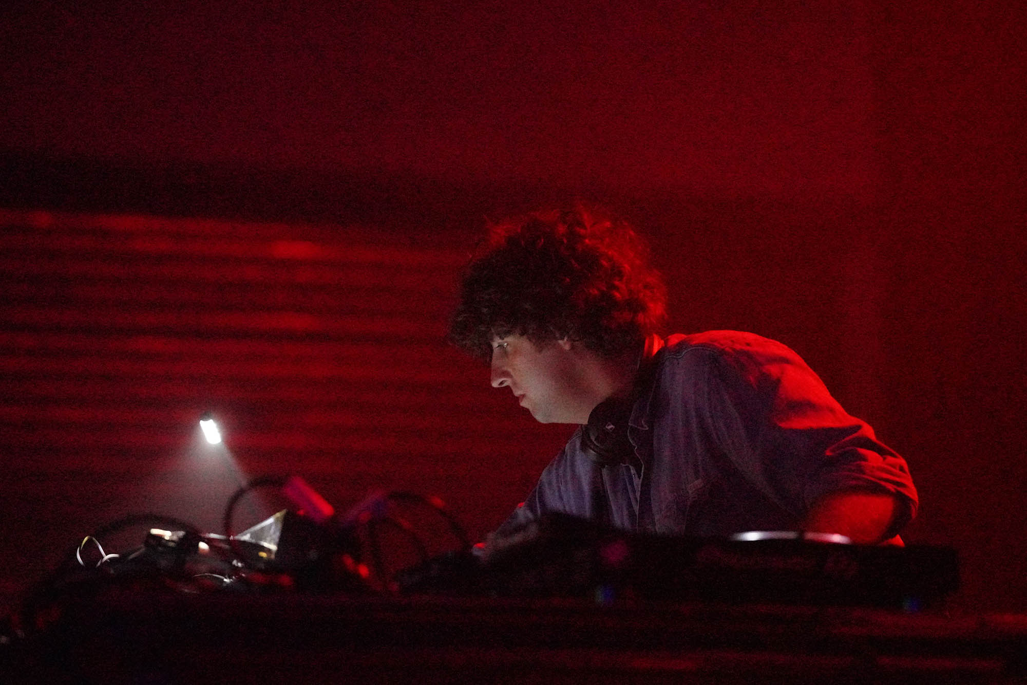 Jamie xx