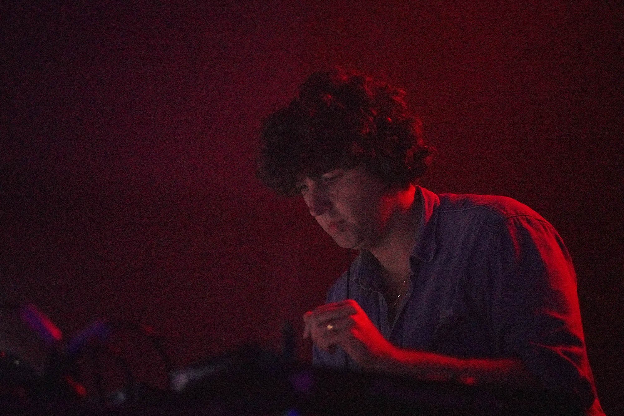 Jamie xx