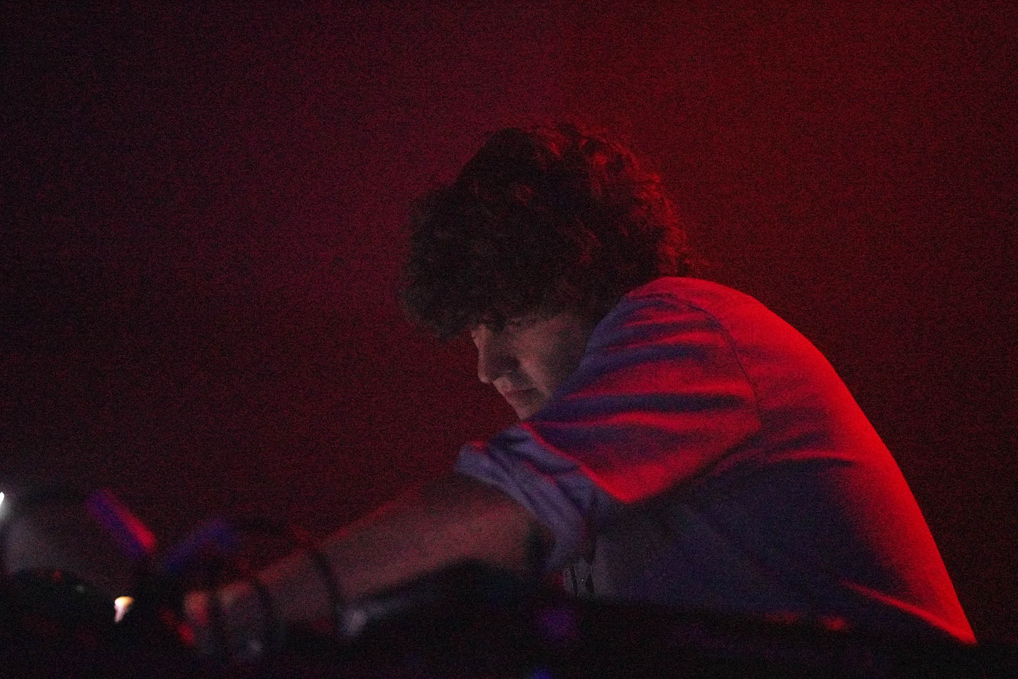 Jamie xx
