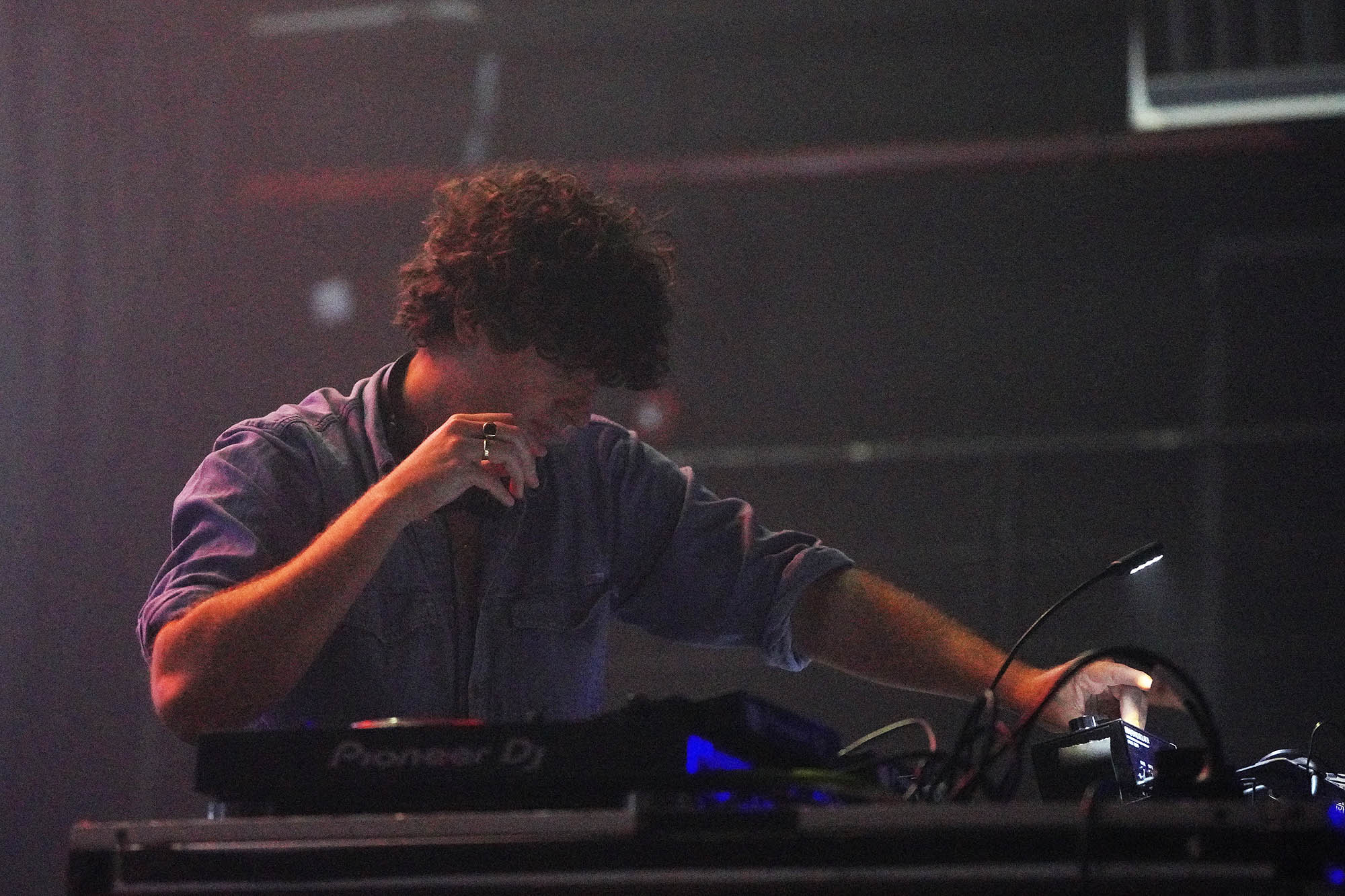 Jamie xx
