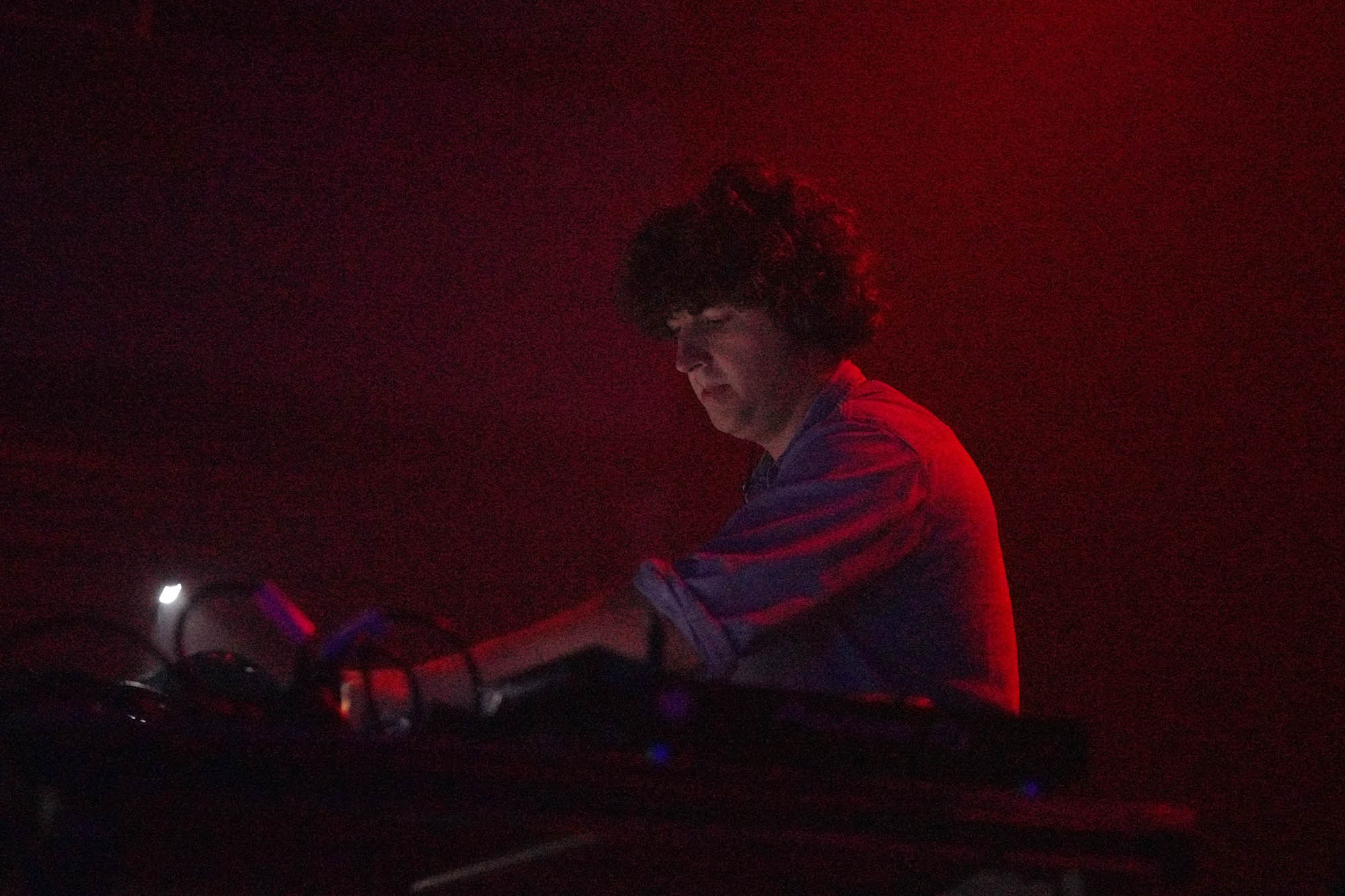 Jamie xx