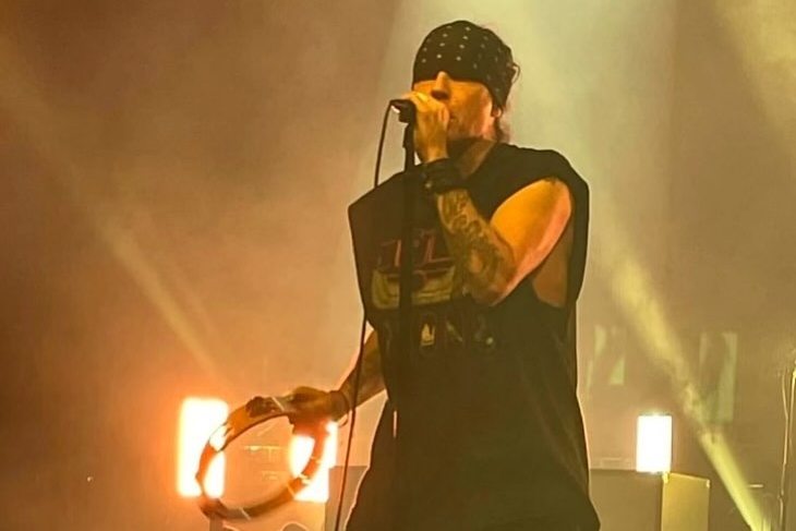 The Cult