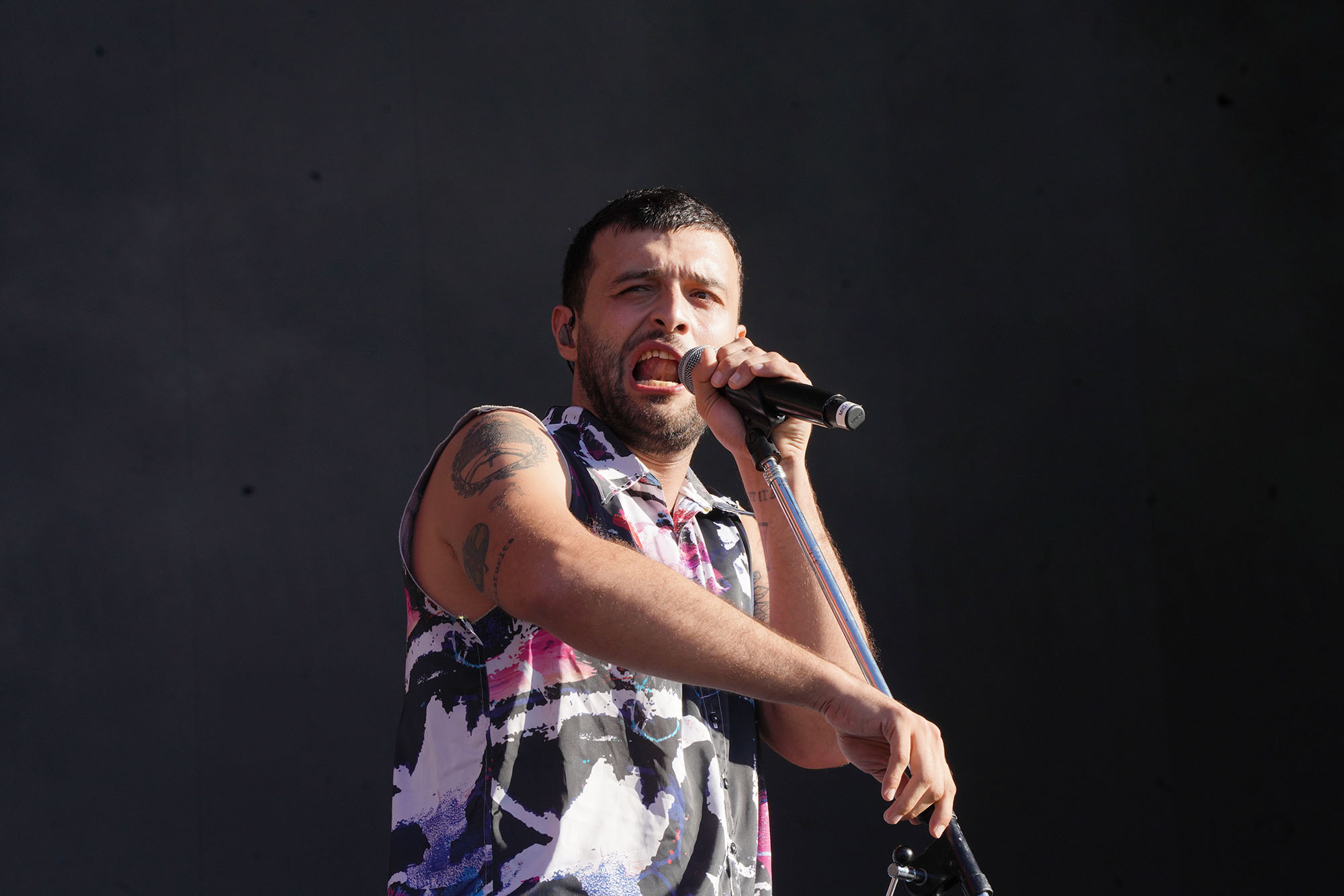 Buena Vibra