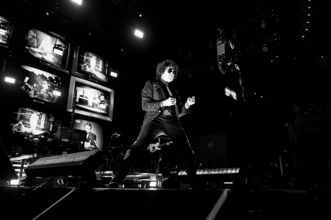 Enrique Bunbury