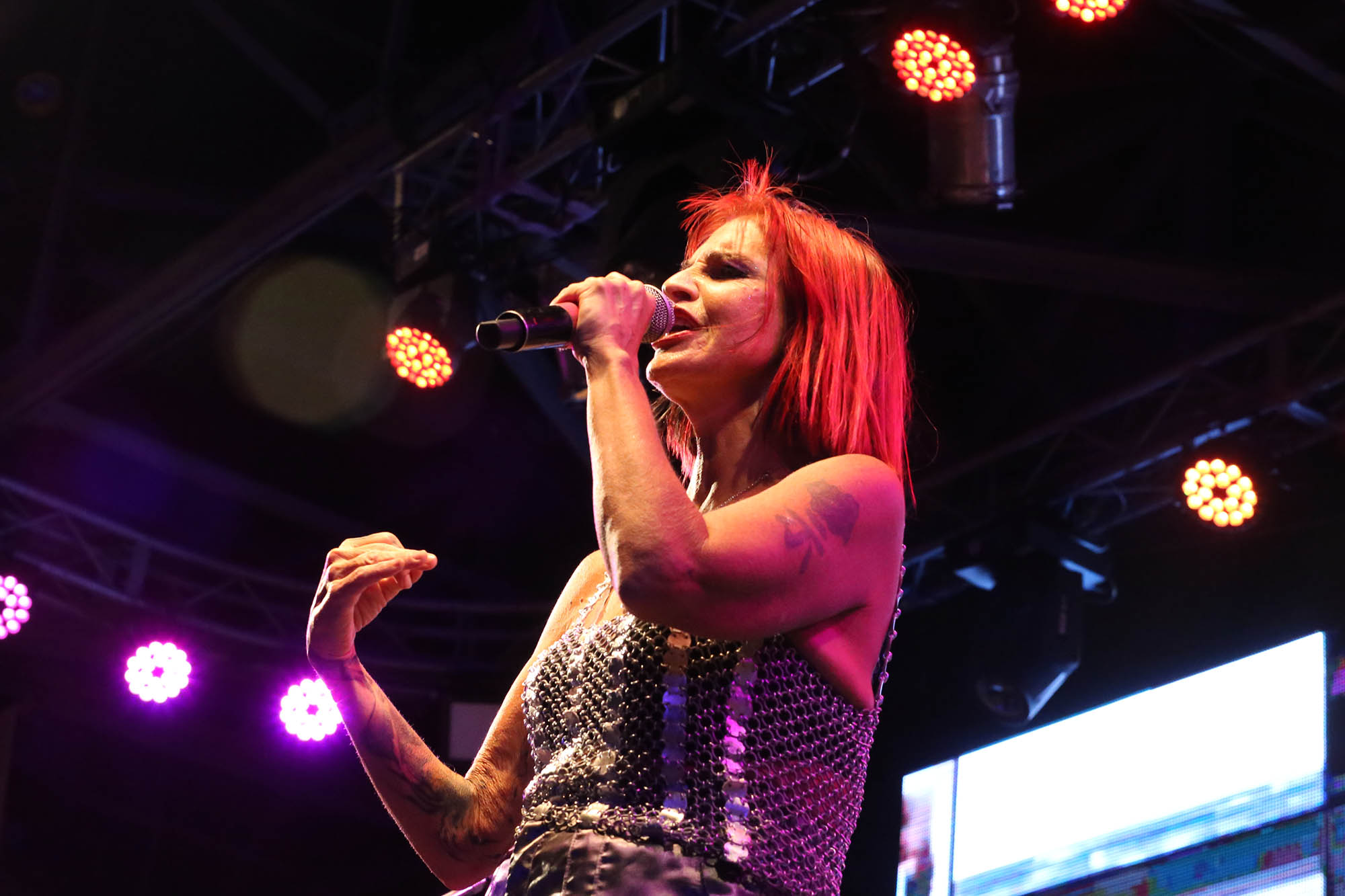 Fabiana Cantilo