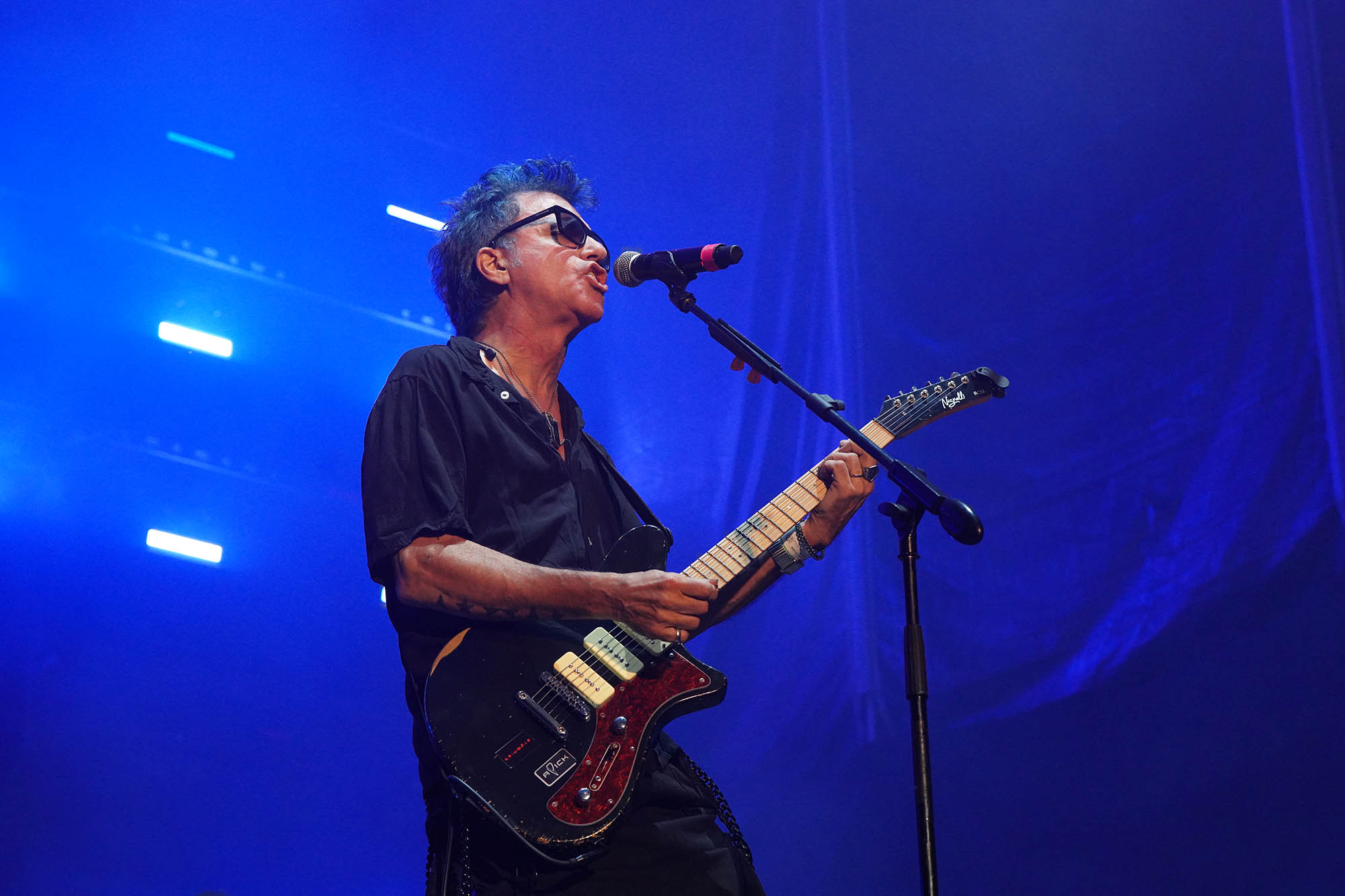 Quilmes Rock