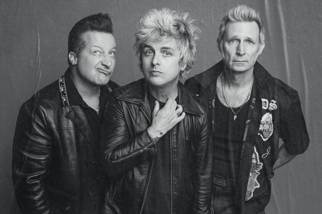 Green Day