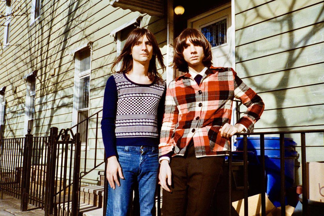 The Lemon Twigs