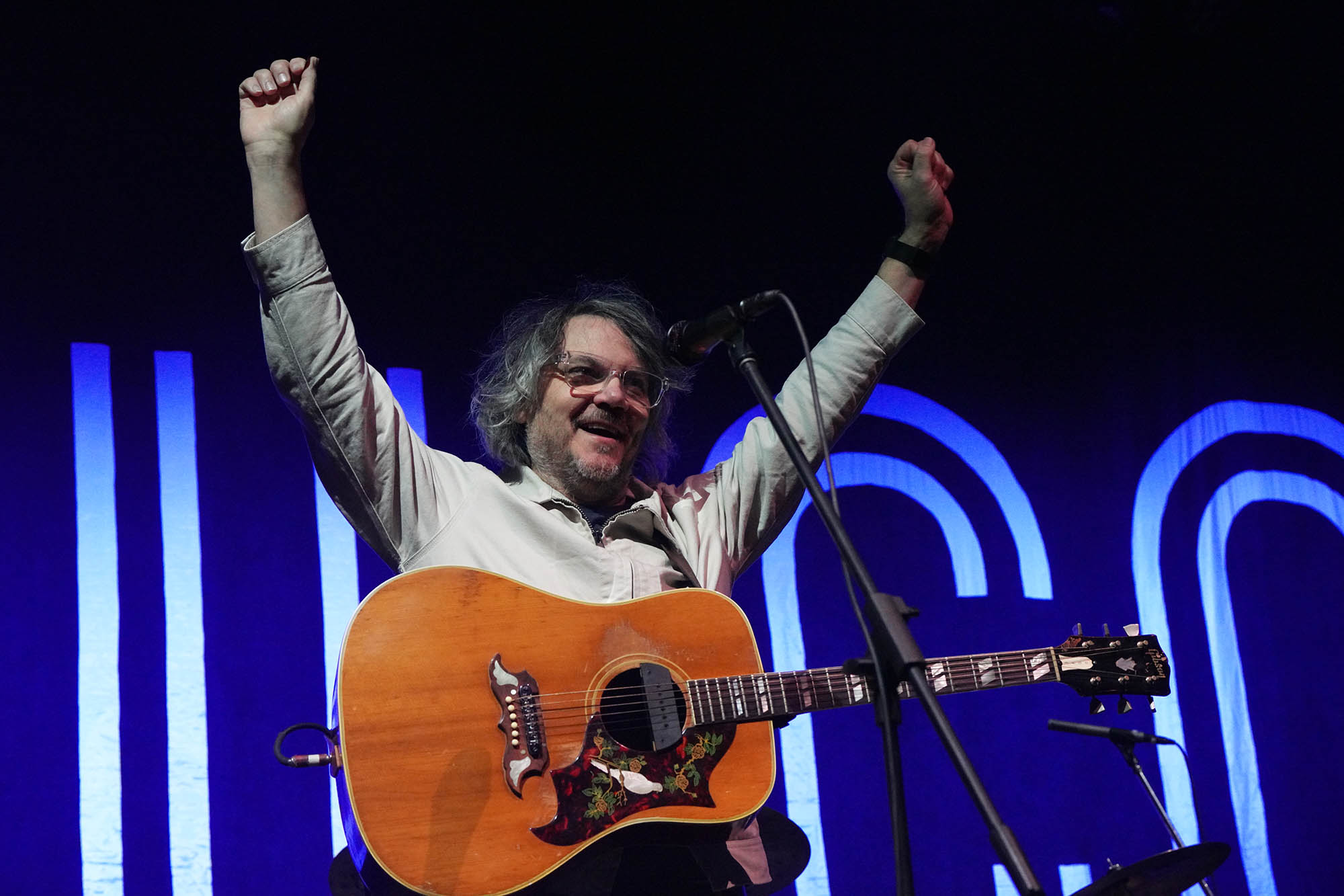 Wilco