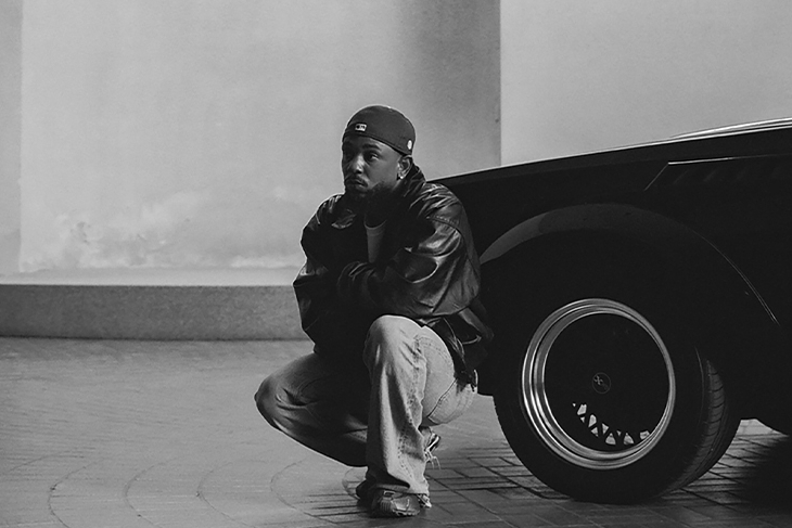 Kendrick Lamar
