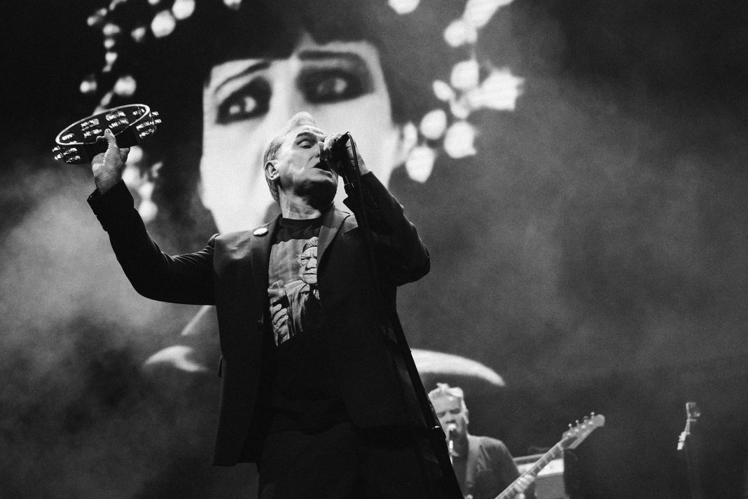 Morrissey