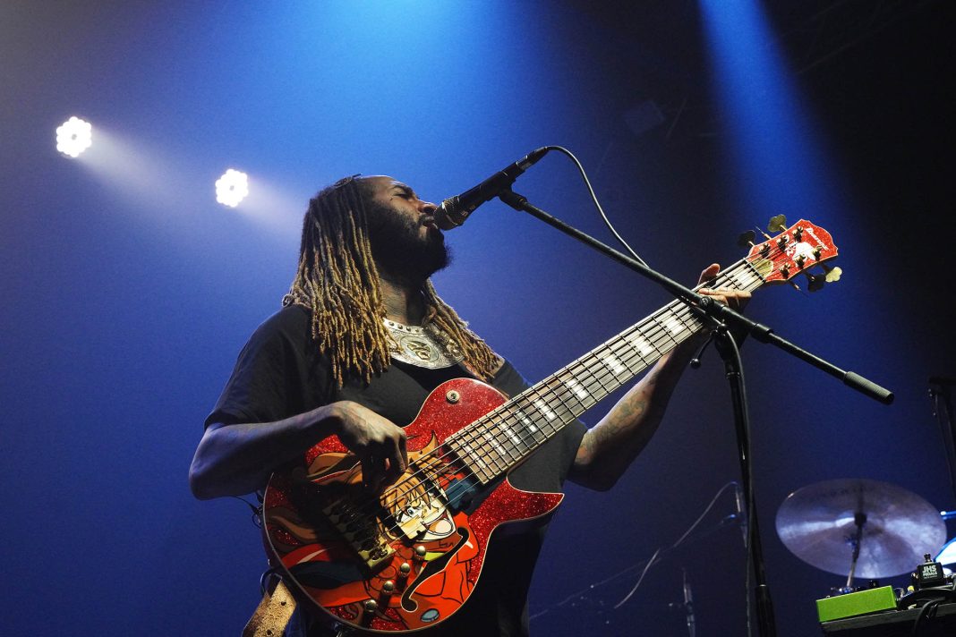 Thundercat