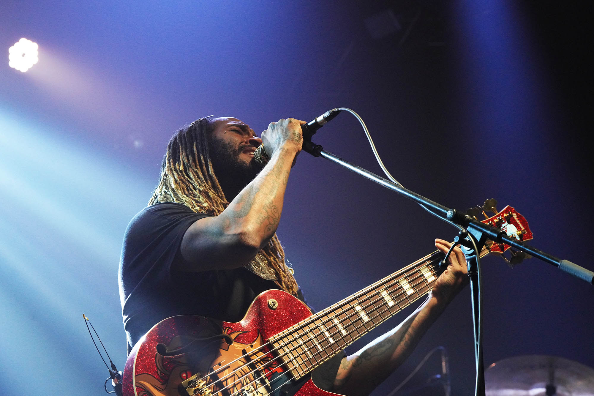 Thundercat