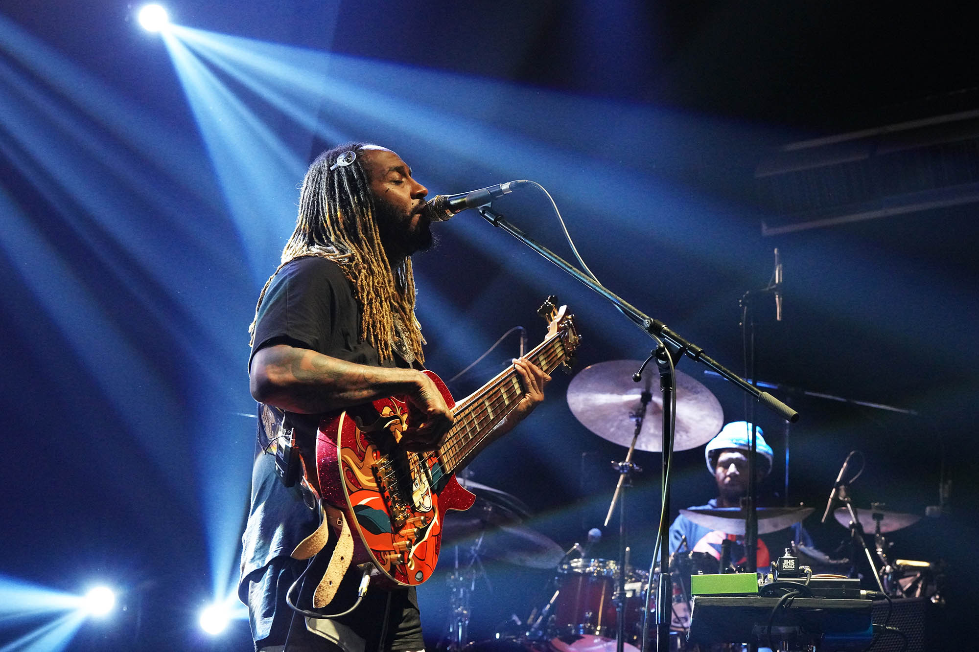 Thundercat